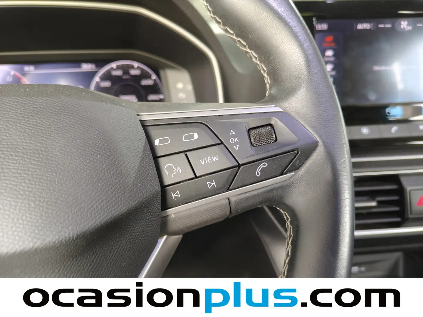 Foto Seat León SEAT León 1.5 eTSI S&S Style Special Edition DSG (150 CV)