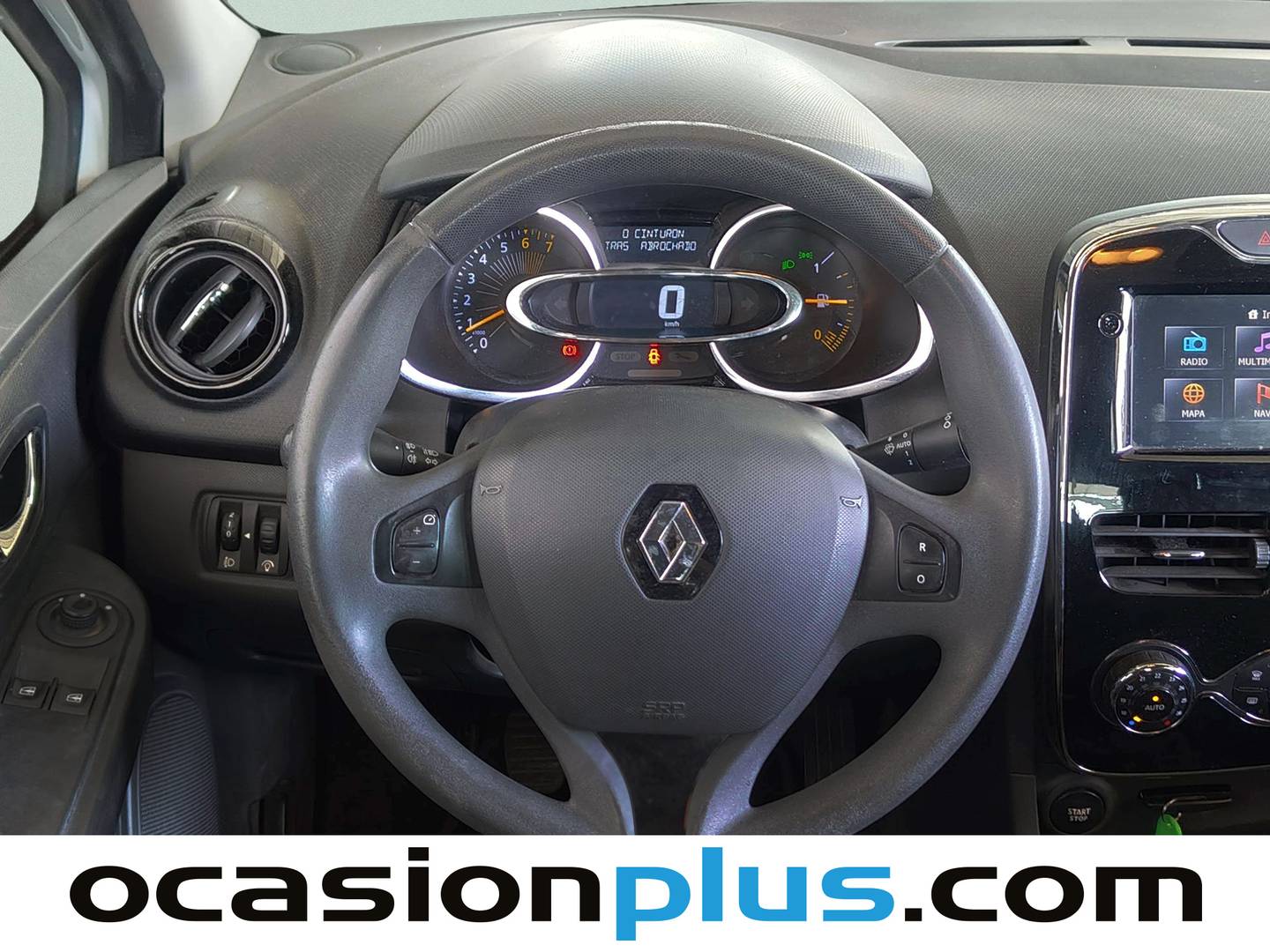 Renault Clio Renault Clio Expression 1.2 16v (75 CV) manual