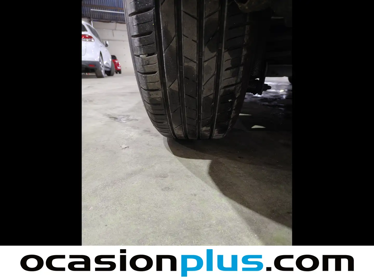 Foto Ford Kuga Ford Kuga 1.5 EcoBoost S&S ST-Line 4x2 (150 CV)