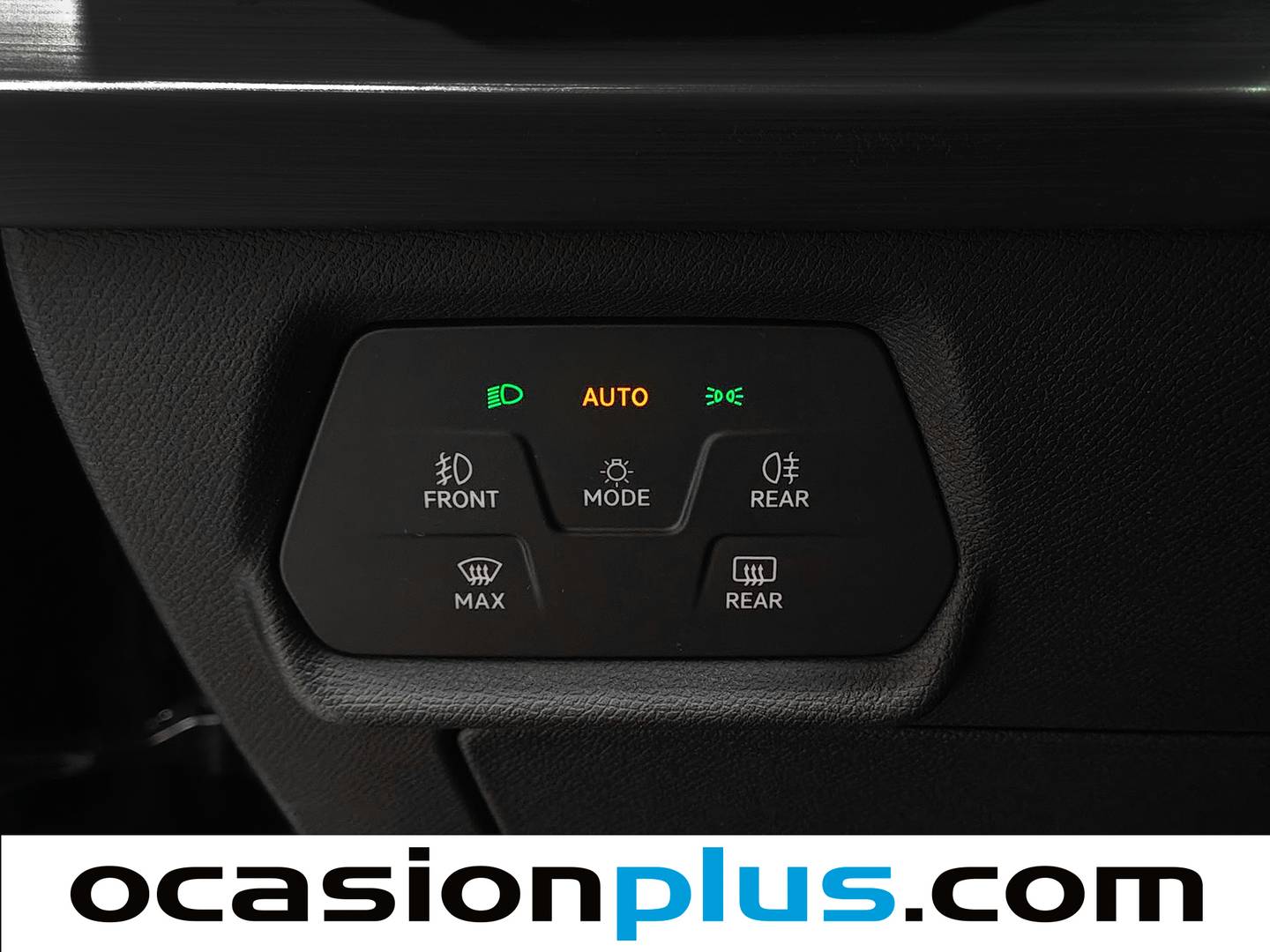 Cupra Formentor Cupra Formentor 1.5 TSI DSG (150 CV) de ocasión