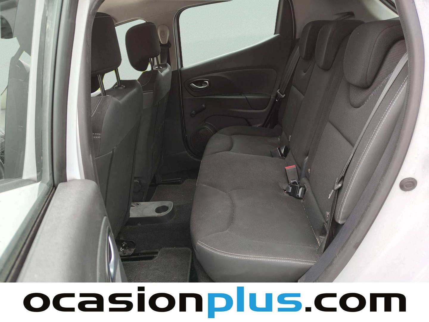 Foto Renault Clio Renault Clio Life TCe (76 CV)