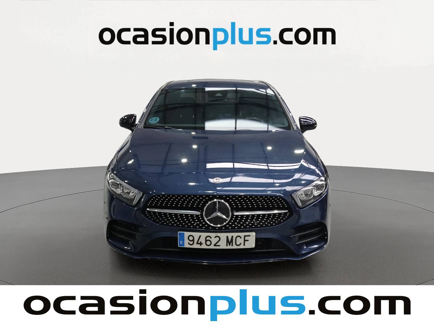 Mercedes Clase A Mercedes-Benz Clase A 200 d Sedán (150 CV) Pack AMG 150cv