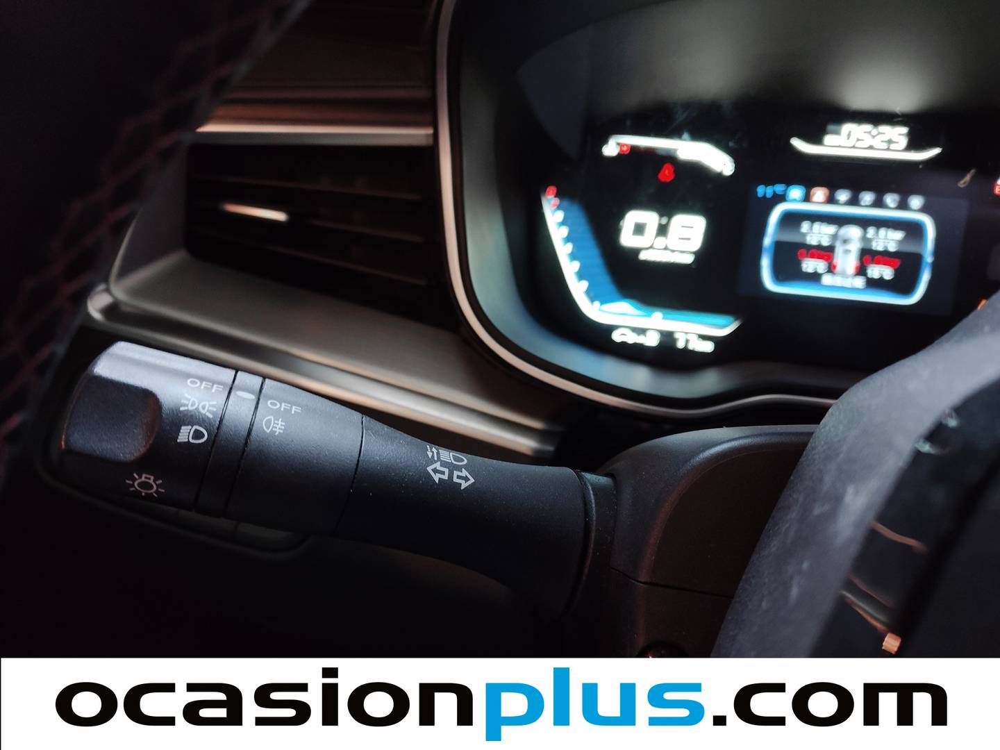 Foto SWM G01 SWM G01 1.5T Luxury (131 CV)