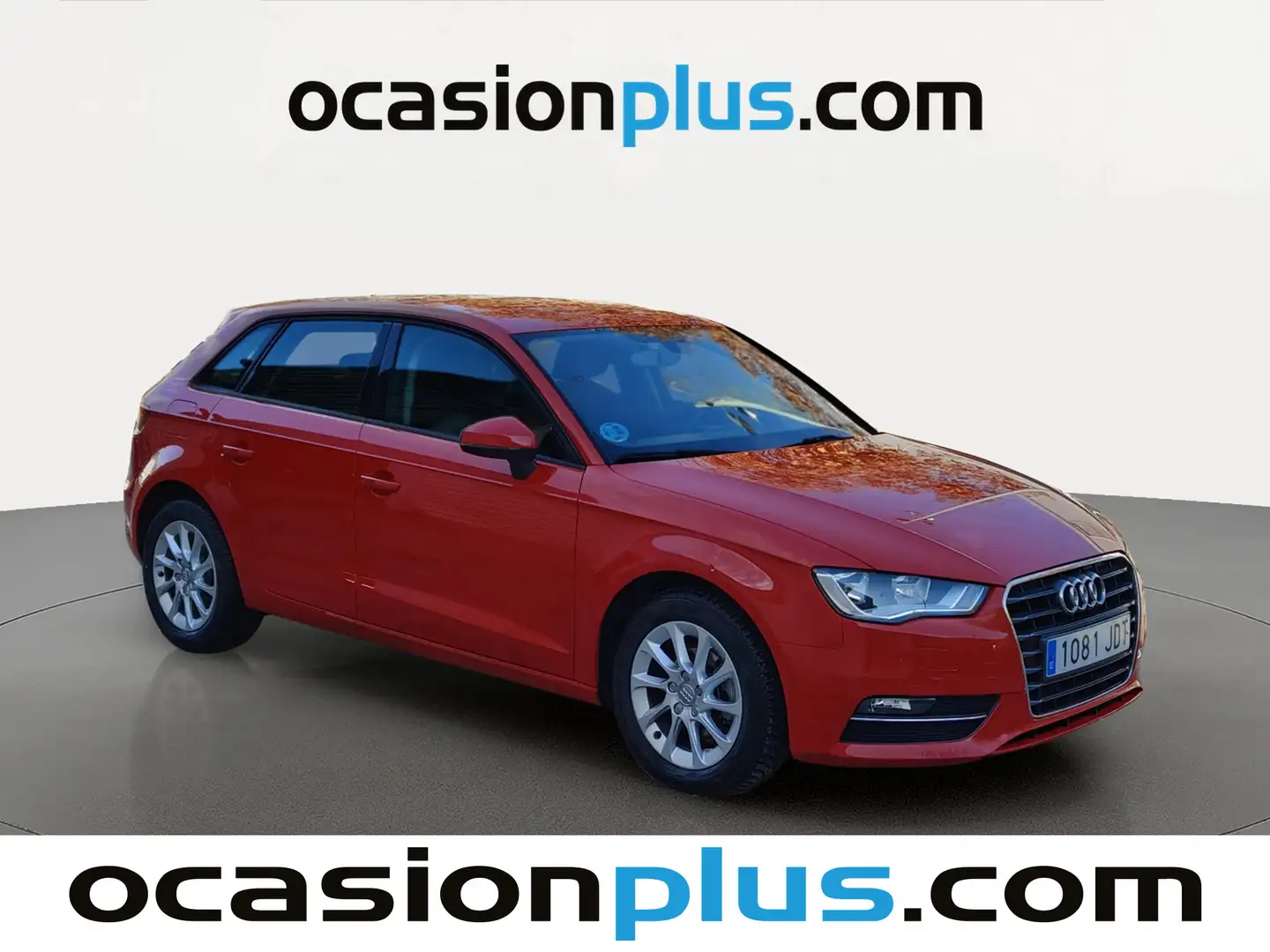 Foto Audi A3 Audi A3 Sportback 1.6 TDI clean diesel (110 CV)