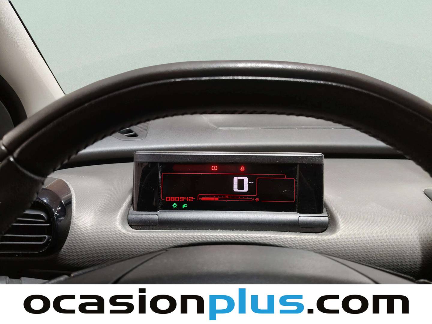 Citroën C4 Cactus Citroën C4 Cactus PureTech 82 Feel (82 CV) 2017