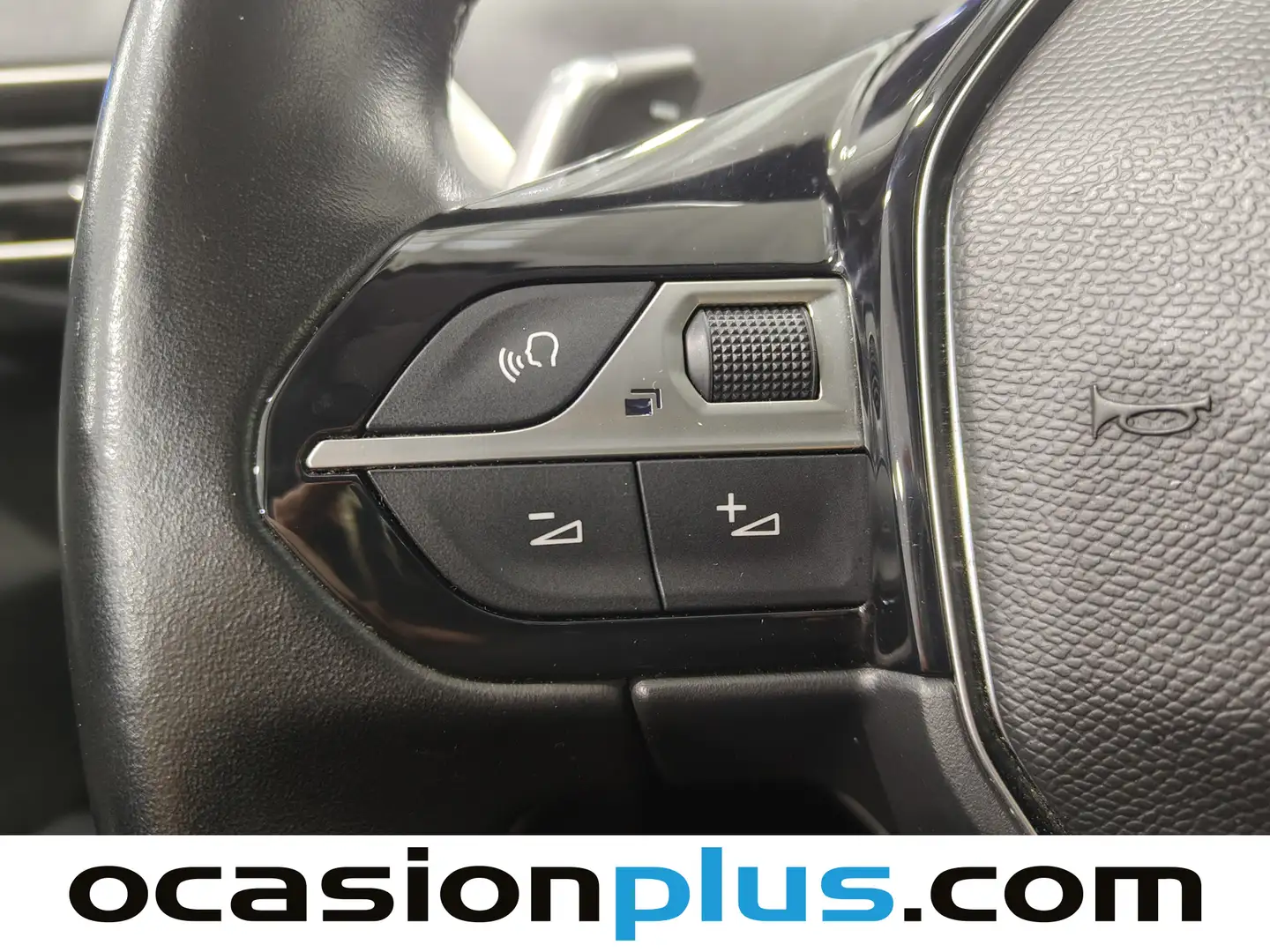 Foto Peugeot 5008 Peugeot 5008 Allure 1.2L PureTech (130CV) EAT8 7 plazas