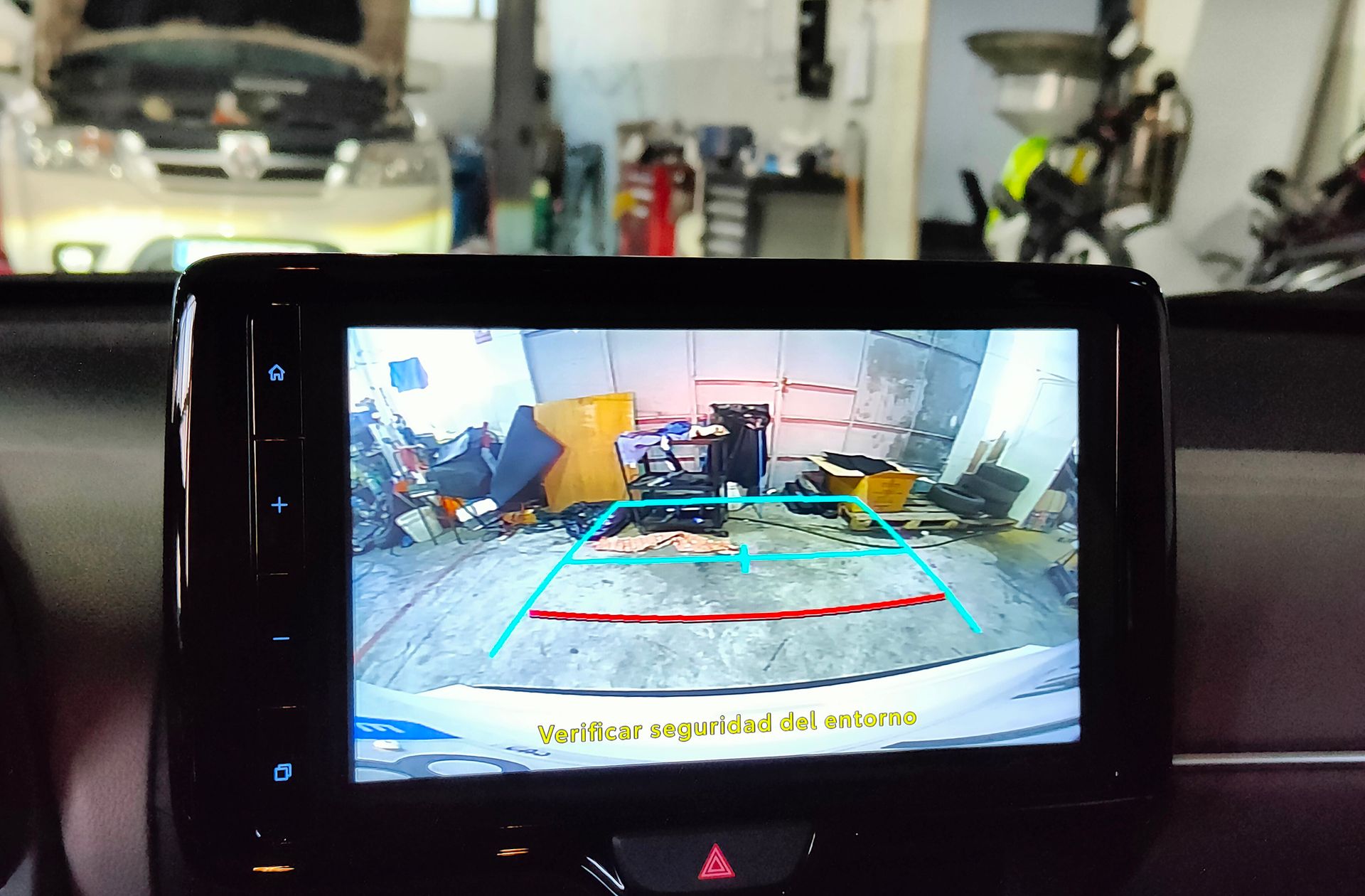 Toyota Yaris Cross 120H Style - foto 11