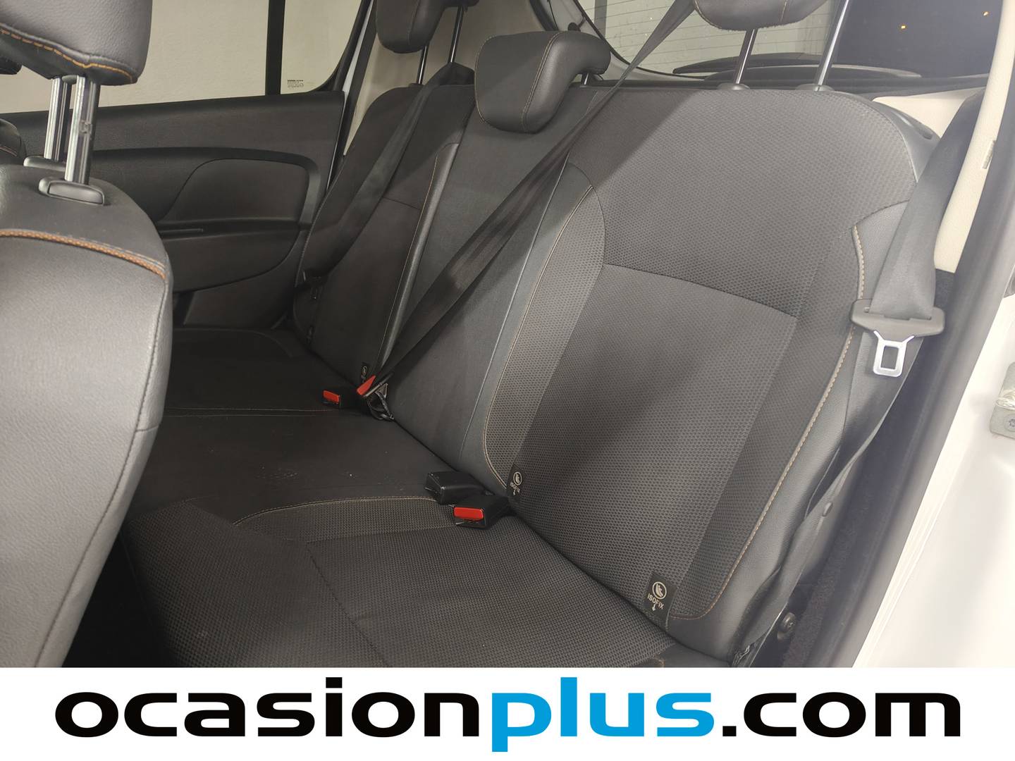 Dacia Sandero Dacia Sandero Serie Limitada Trotamundos TCe  (90 CV) al mejor precio