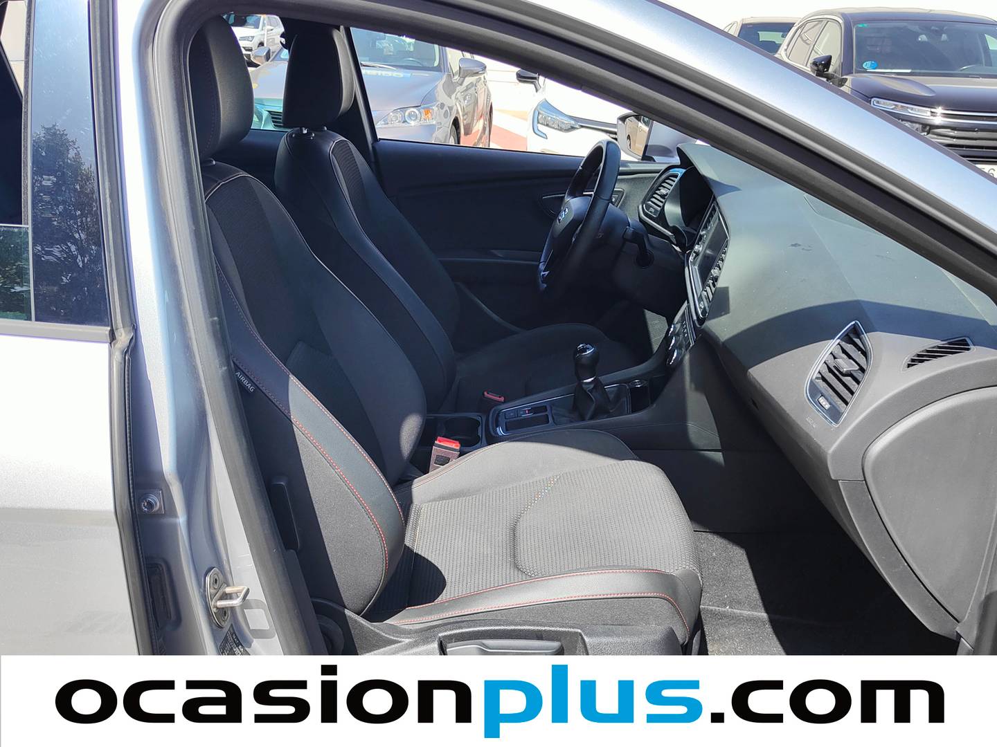 Seat León Seat León ST 1.5 TGI GNC S&S FR Edition Plus (130 CV) km 0