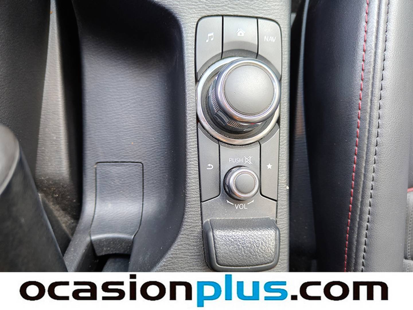 Foto Mazda CX-3 Mazda CX-3 1.5 DE SKYACTIV Luxury 2WD (105 CV)