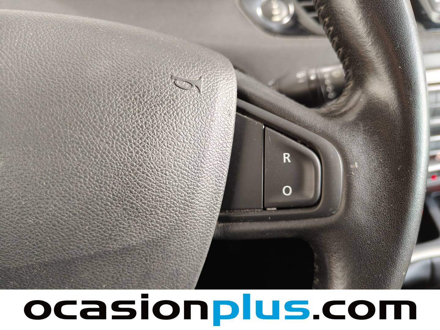 Extras del Renault Scénic Renault Scenic Dynamique Energy dCi (110 CV)