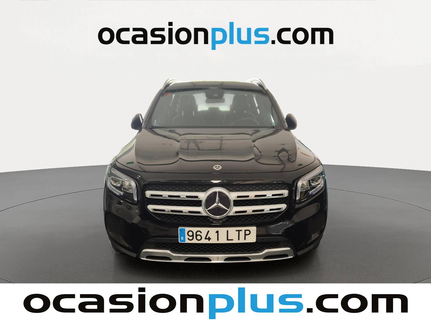 Mercedes GLB Mercedes GLB GLB 200 d (150 CV) 150cv