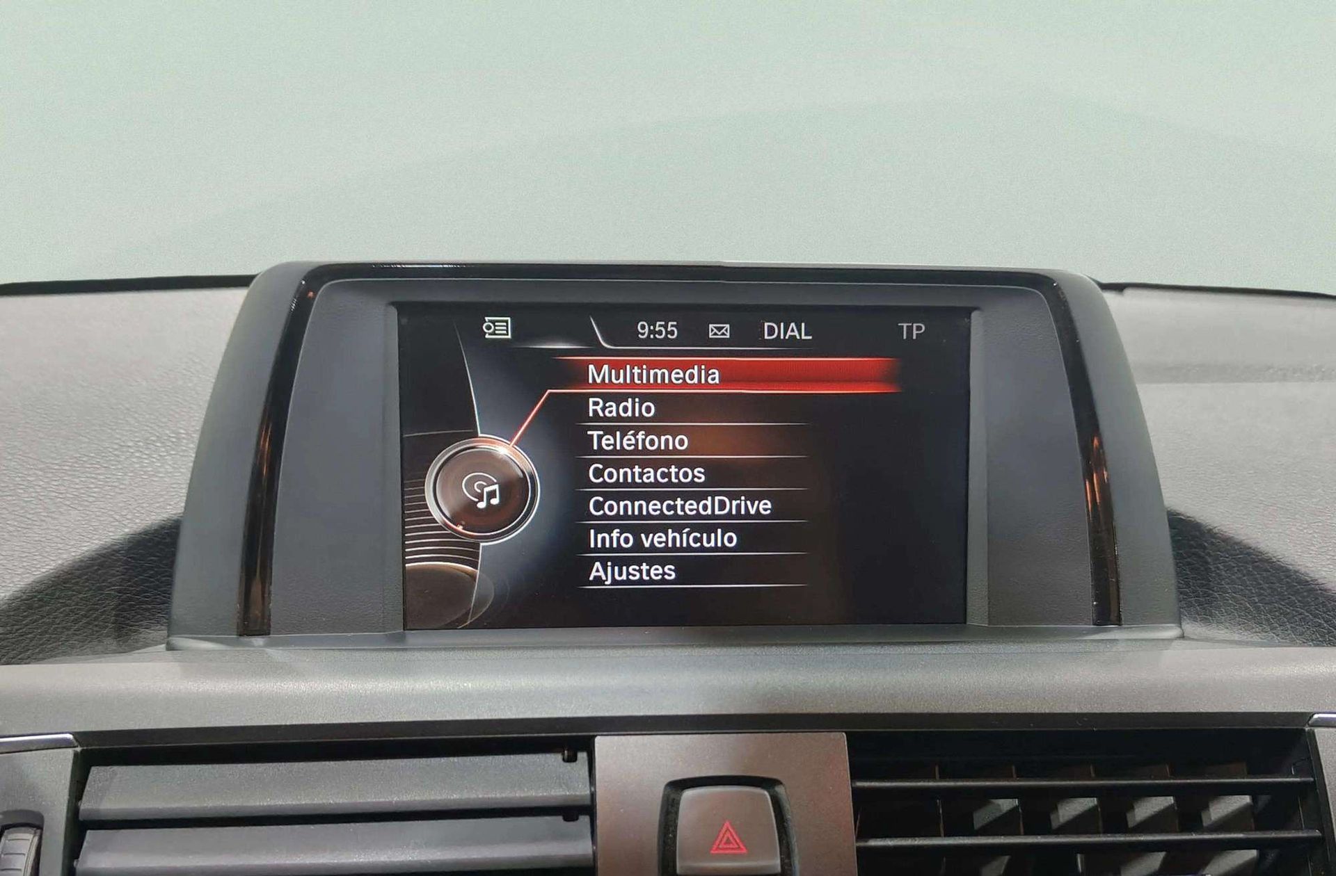 BMW Serie 1 118d - foto 8