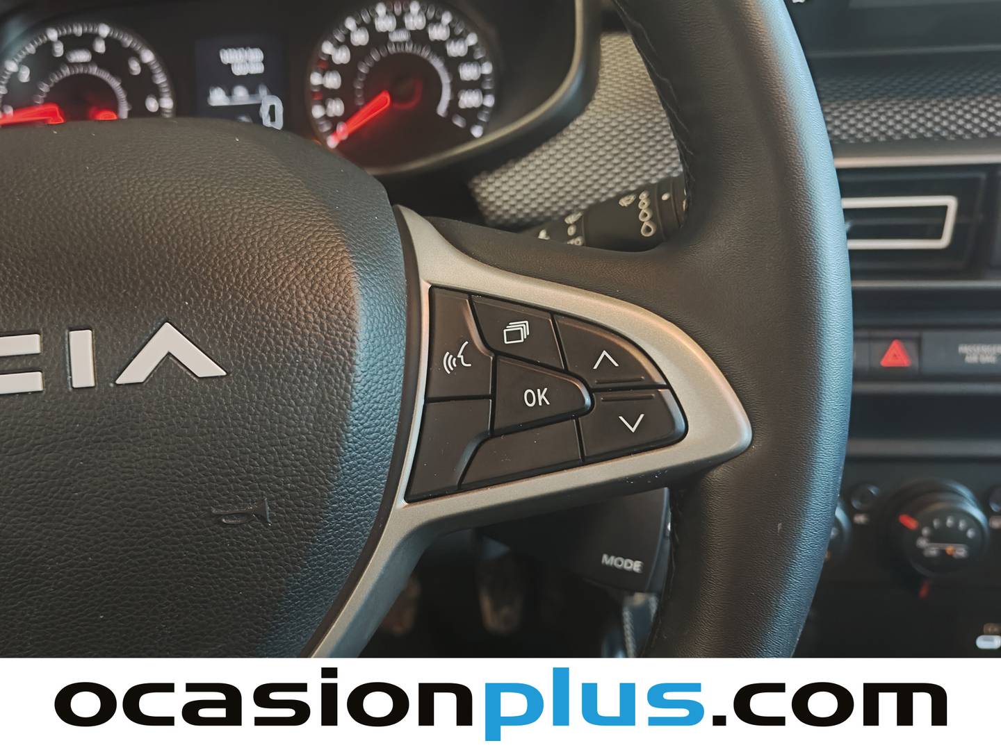 Dacia Sandero Dacia Sandero Stepway Expression Go (101 CV) ECO-G barato
