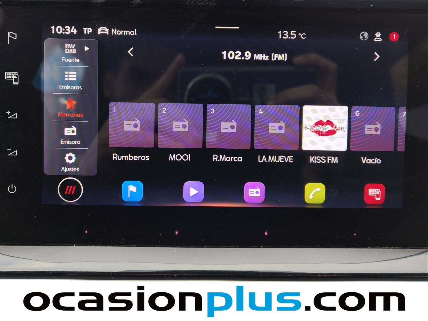 Foto Seat Ibiza SEAT Ibiza 1.0 TSI S&S FR XL (110 CV)