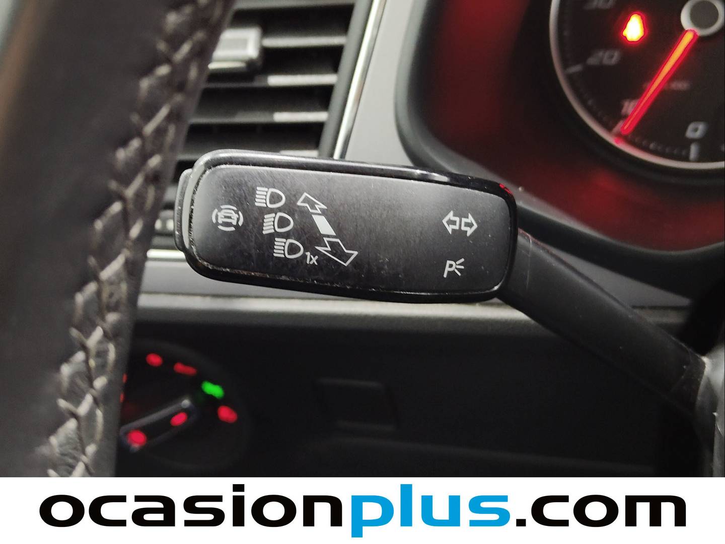 Seat León SEAT León 1.5 TSI S&S Style Visio Edition (130 CV) 130cv