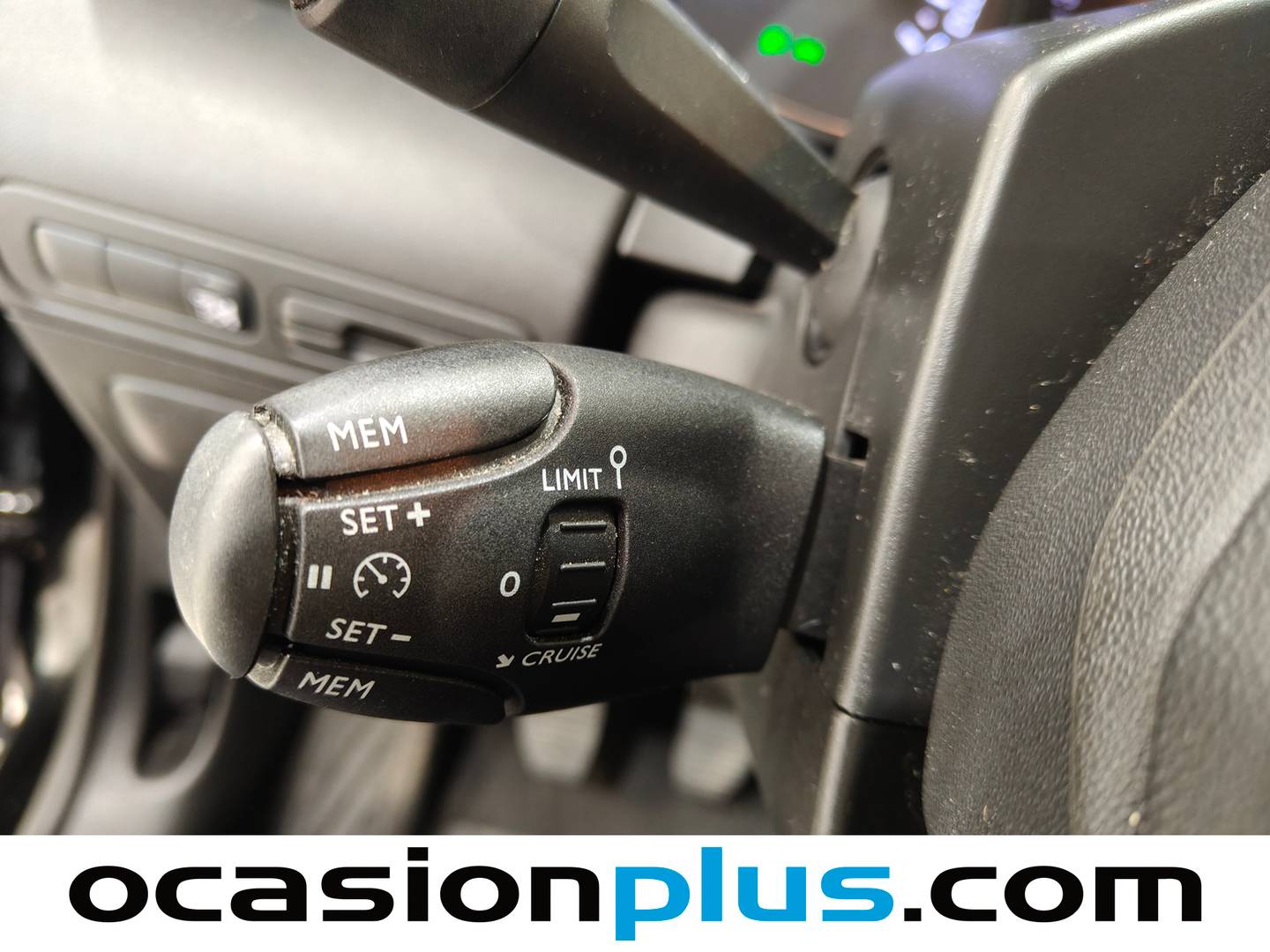 Citroën C3 Aircross Citroën C3 Aircross PureTech 110 S&S Plus (110 CV) 110cv