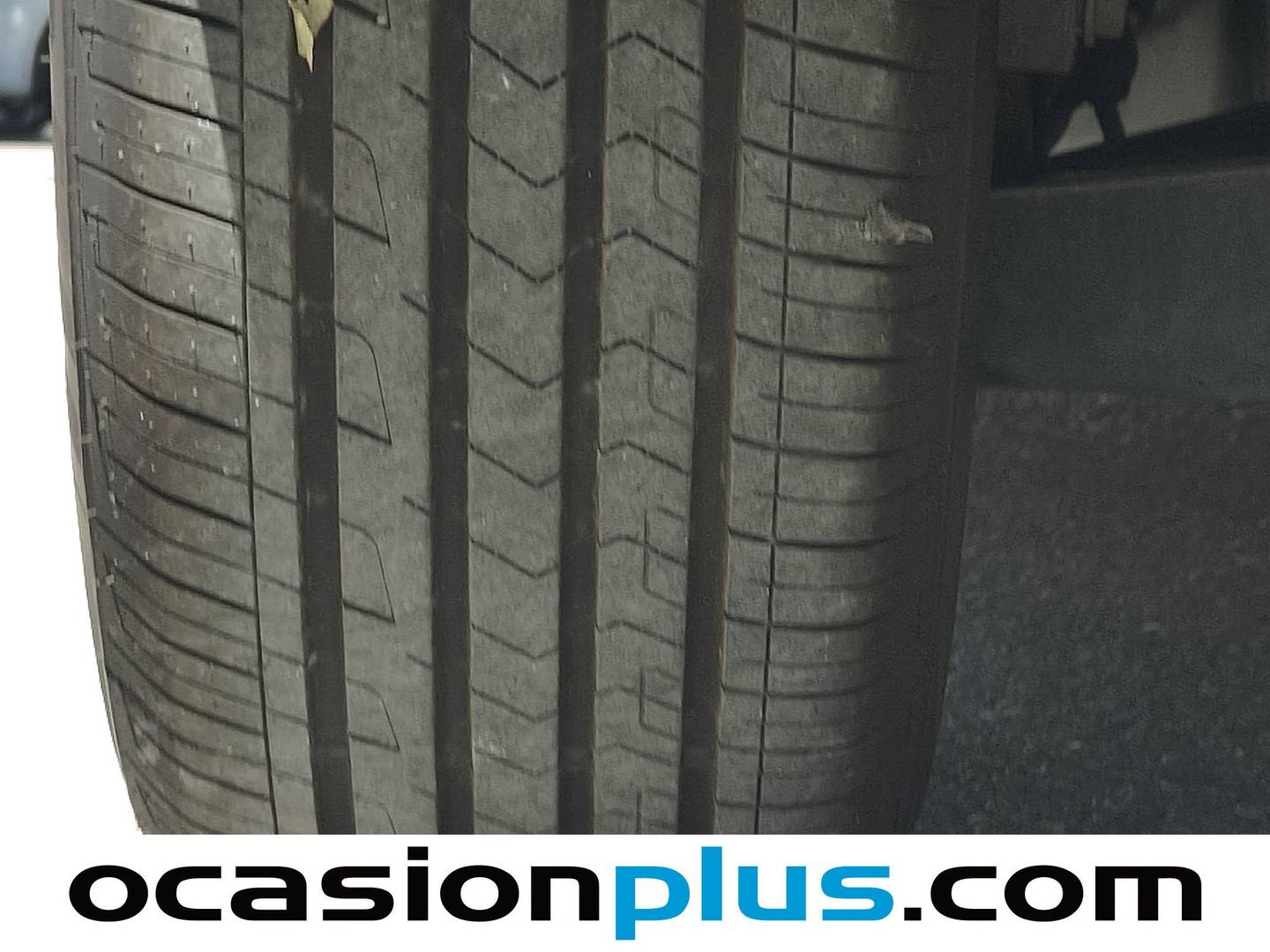 Volkswagen Tiguan Volkswagen Tiguan T1 2.0 TDI BMT 4x2 (110 CV) 2016