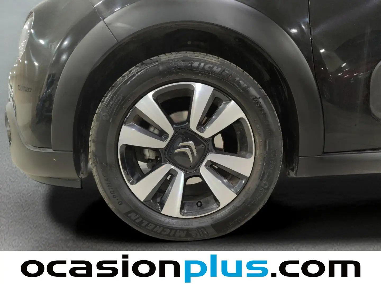 Foto Citroën C3 Citroen C3 PureTech 110 S&S Max (110 CV)