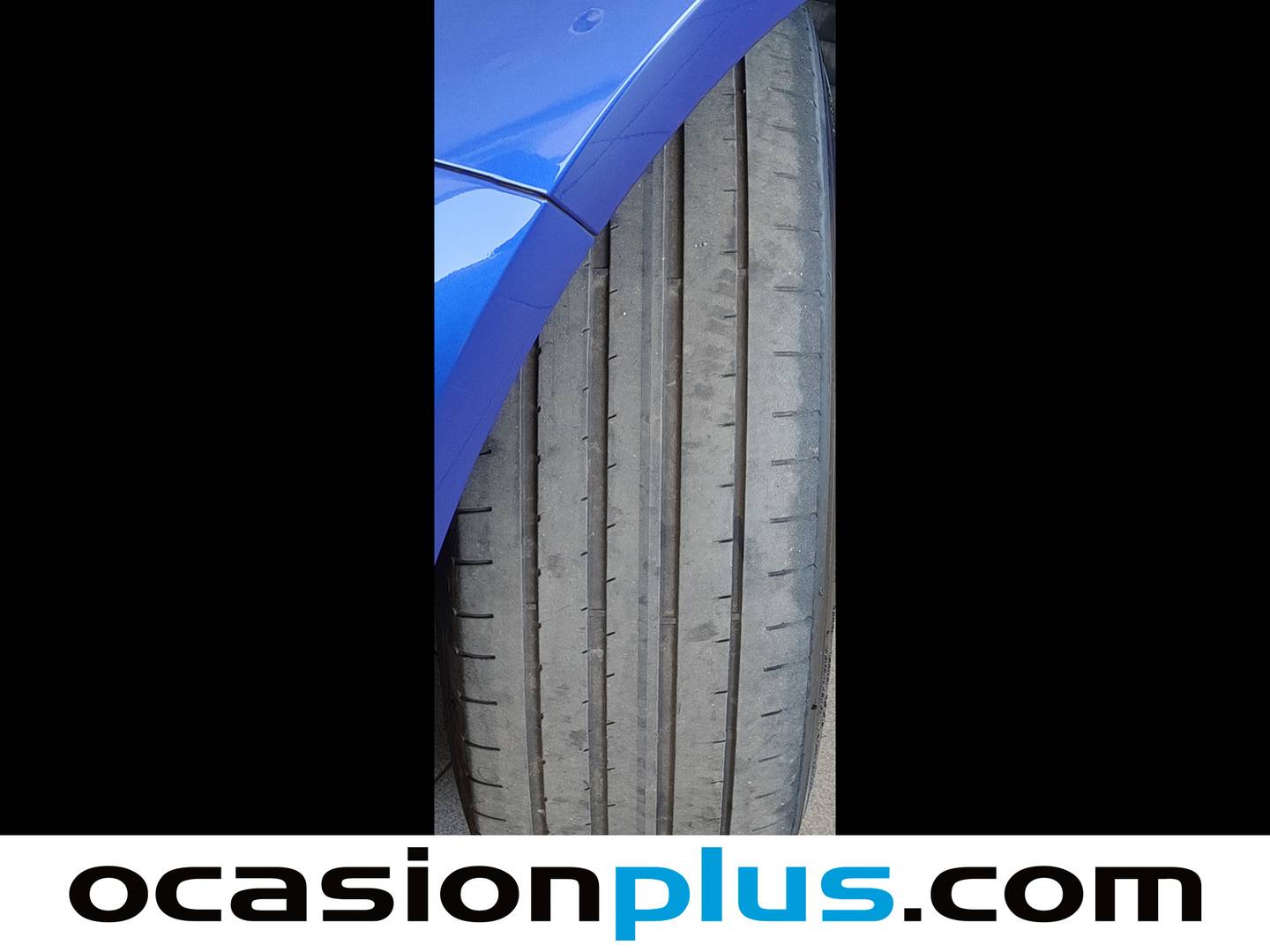 BMW Serie 1 BMW Serie 1 120d (163 CV) Pack M seminuevo