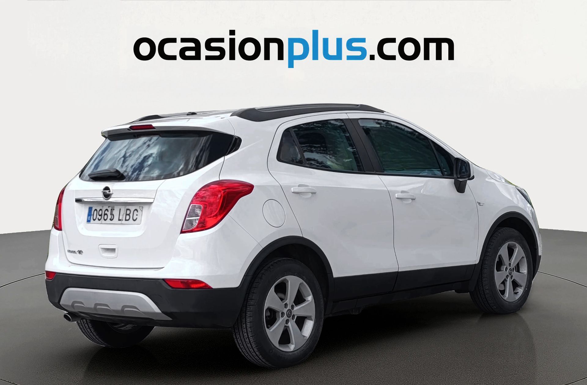 Opel Mokka 1.6 CDTI Selective 4x4 - foto 4