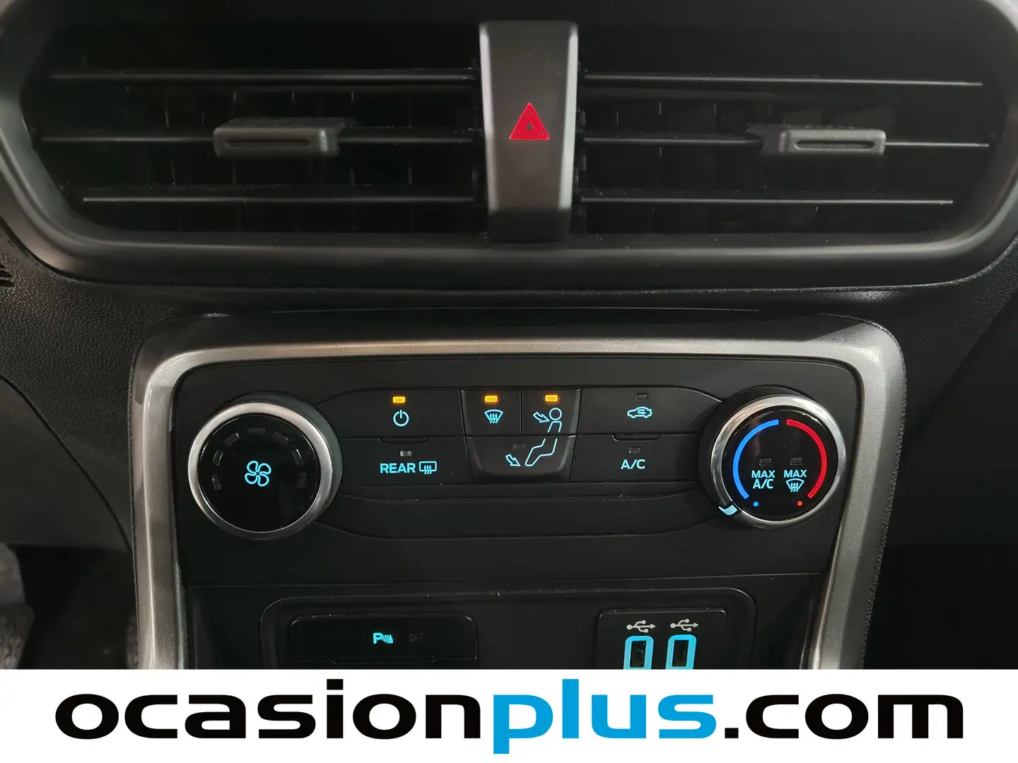 Foto Ford EcoSport Ford EcoSport 1.5 TDCi Trend+ (100 CV)