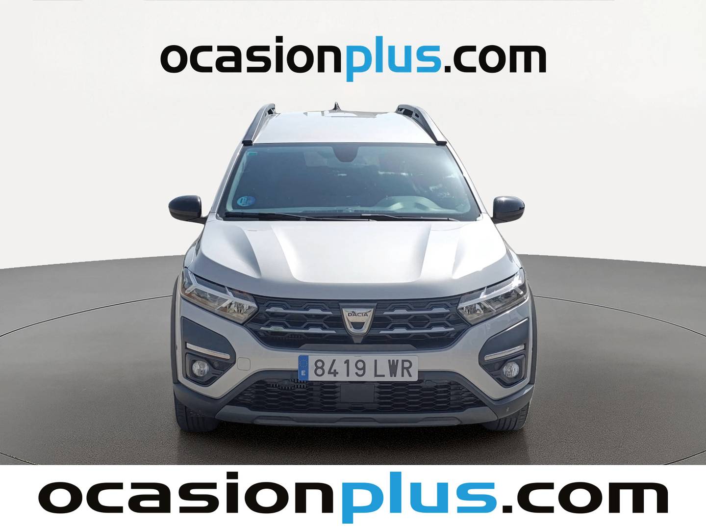 Dacia Jogger Dacia Jogger Serie Limitada Extreme ECO-G (100 CV) 100cv