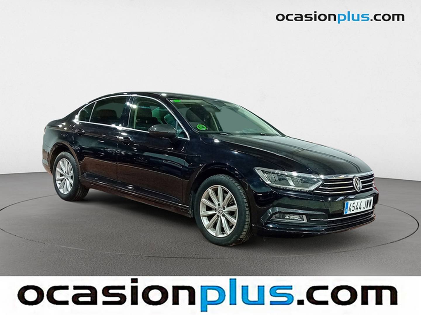 Volkswagen Passat Volkswagen Passat Advance 2.0 TDI BMT (150 CV) DSG de ocasión
