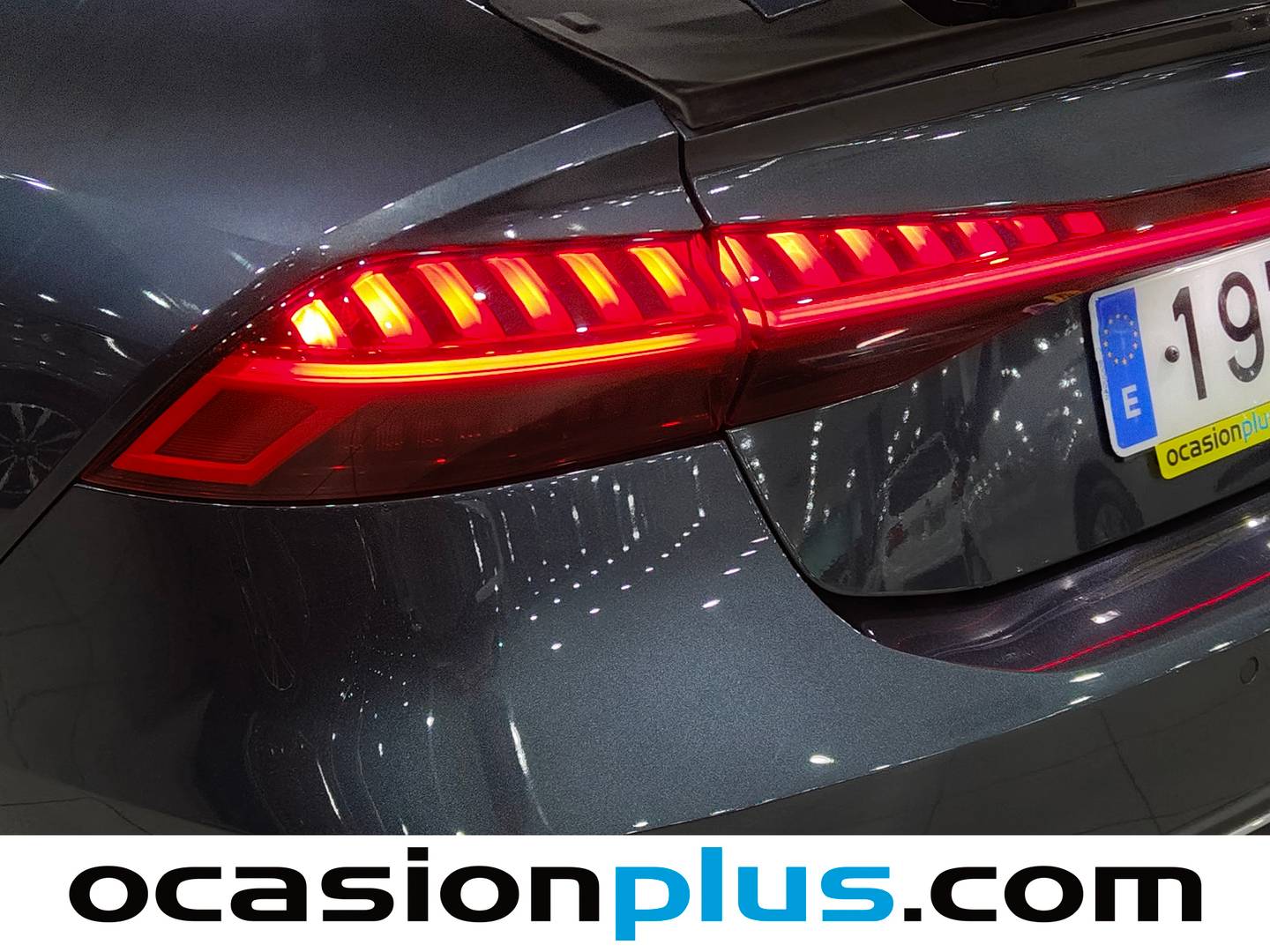 Audi A7 Audi A7 Sportback 55 TFSI ultra quattro (340 CV) S tronic seminuevo