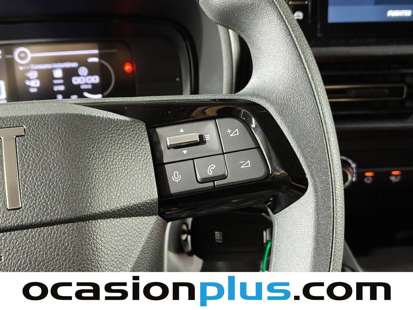 Fiat Doblò Fiat Dobló Furgón BlueHDi 100 M (100 CV) manual