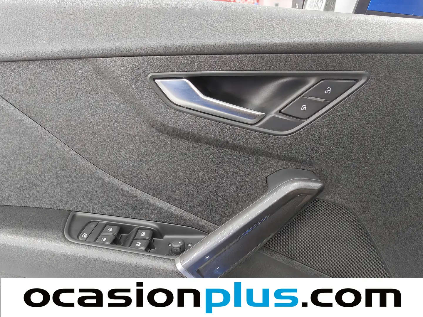 Foto Audi Q2 Audi Q2 sport 30 TFSI (116 CV)