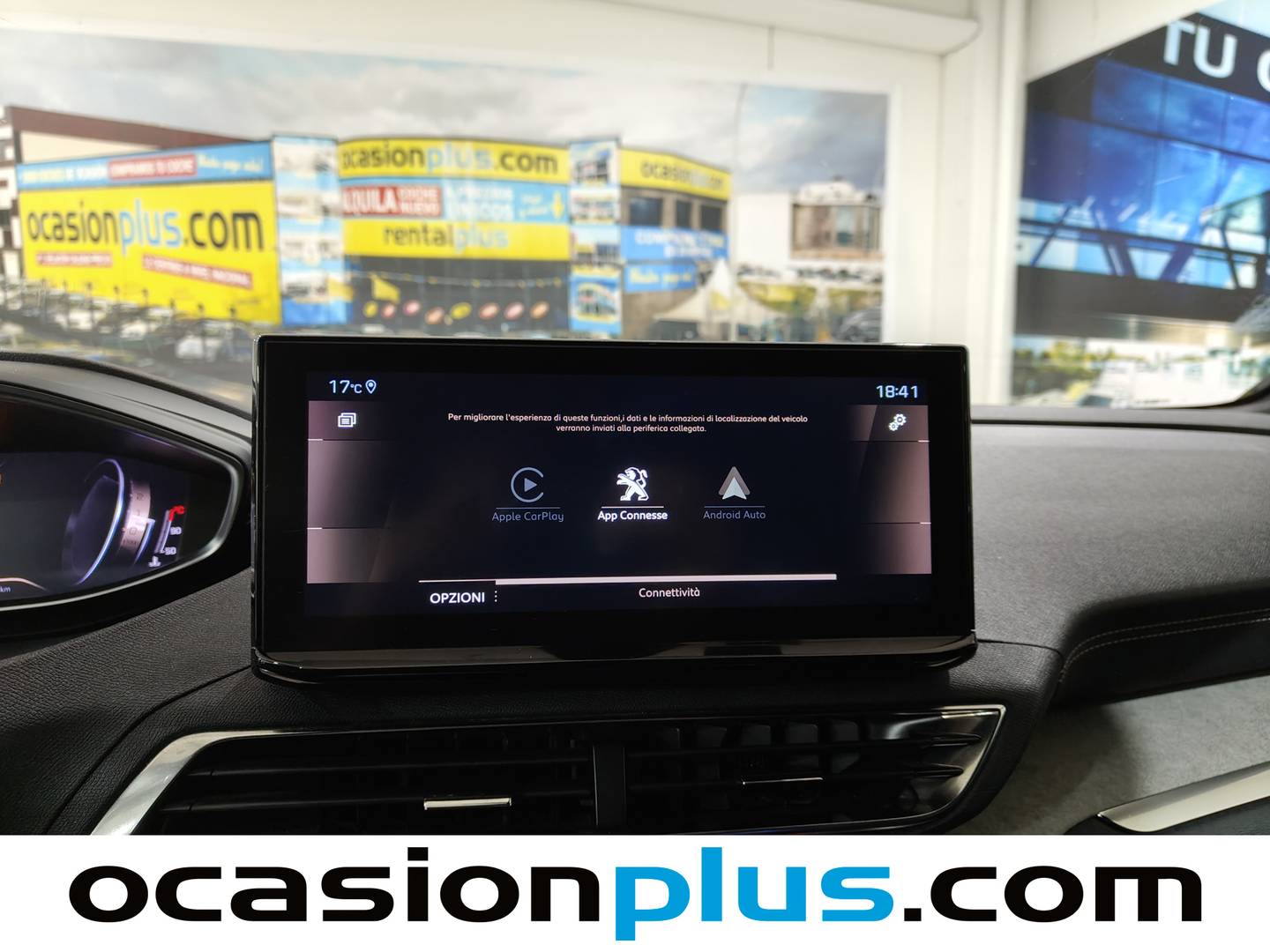 Foto Peugeot 5008 Peugeot 5008 BlueHDI 130 S&S GT EAT8  (130 CV) 7 Plazas