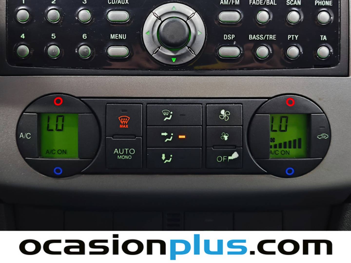 Foto Ford Focus Ford Focus 1.8 TDCI Trend (115 CV)