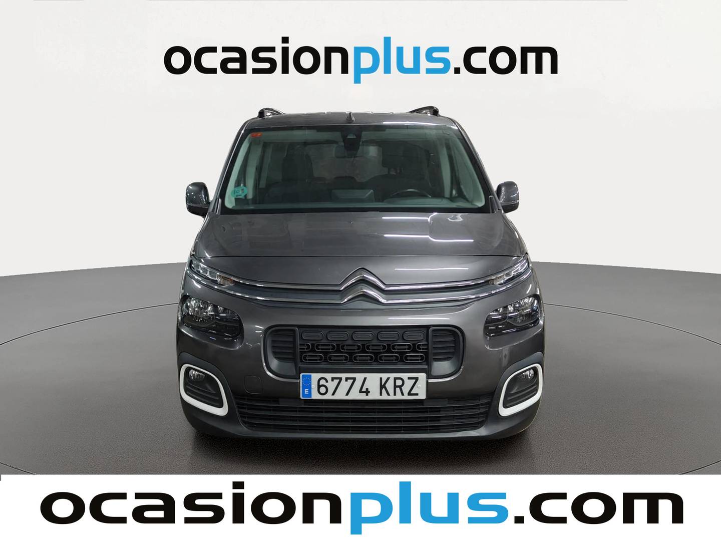 Citroën Berlingo Citroën Berlingo BlueHDi 100 S&S Talla M Shine (102 CV) barato
