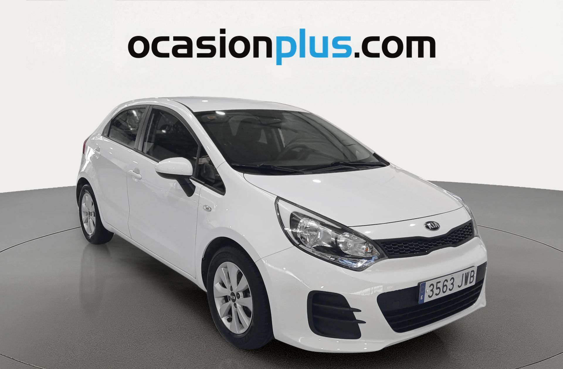 Kia Rio 1.2 Cvvt Tech - foto 2