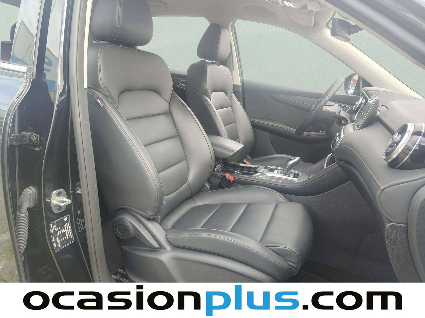 MG HS MG HS 1.5 Turbo GDI Comfort DCT (162 CV) 2024