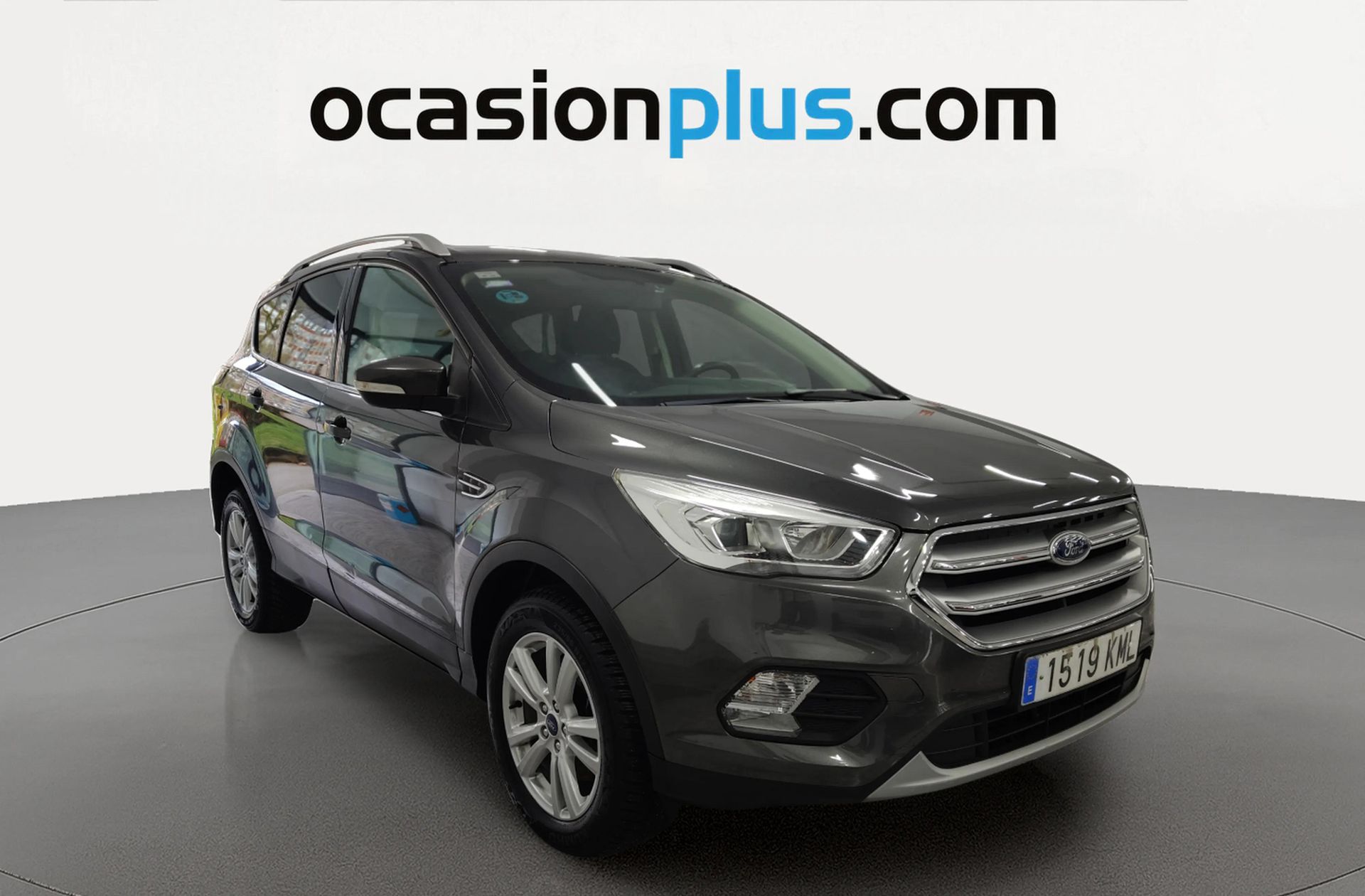 Ford Kuga 2.0 TDCi Business 4x2 - foto 2