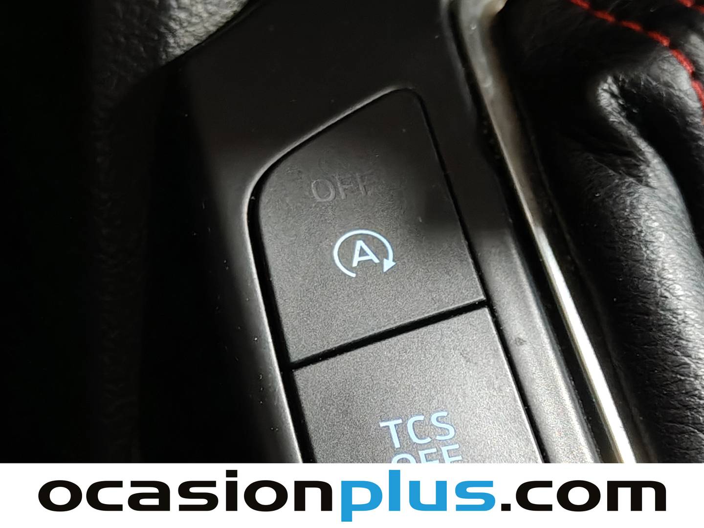 Extras del Ford Focus Ford Focus 1.0 Ecoboost S&S ST-Line (125 CV)