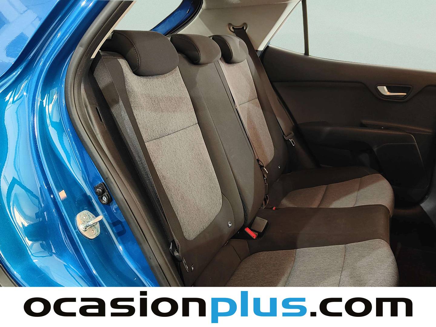 KIA Stonic KIA Stonic 1.0 T-GDi Concept  (100 CV) gasolina