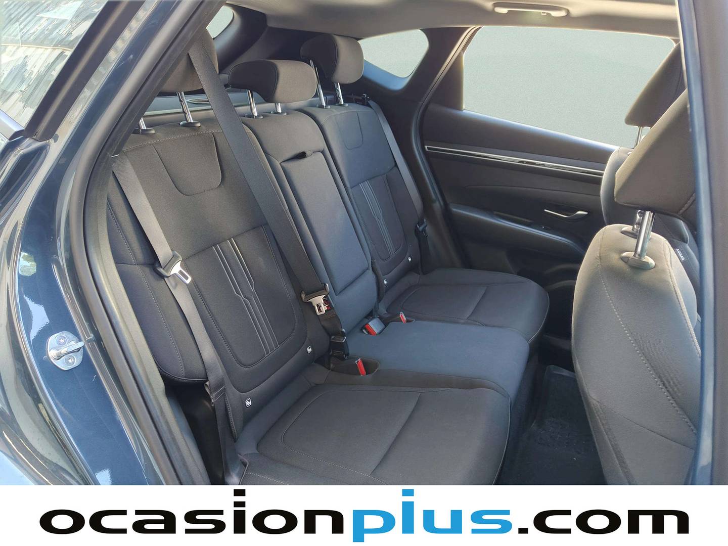 Hyundai Tucson Hyundai Tucson 1.6 TGDI 48V Maxx Sky (150 CV) manual