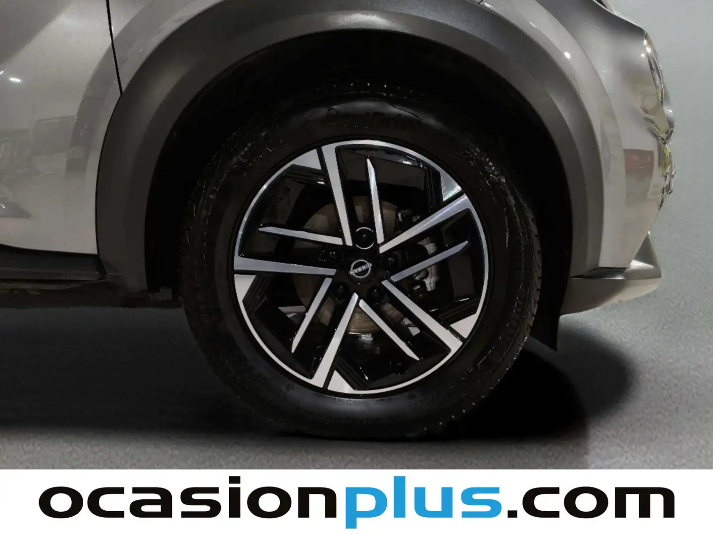 Foto Nissan JUKE Nissan Juke DIG-T N-Connecta 4x2 DCT  (114 CV)