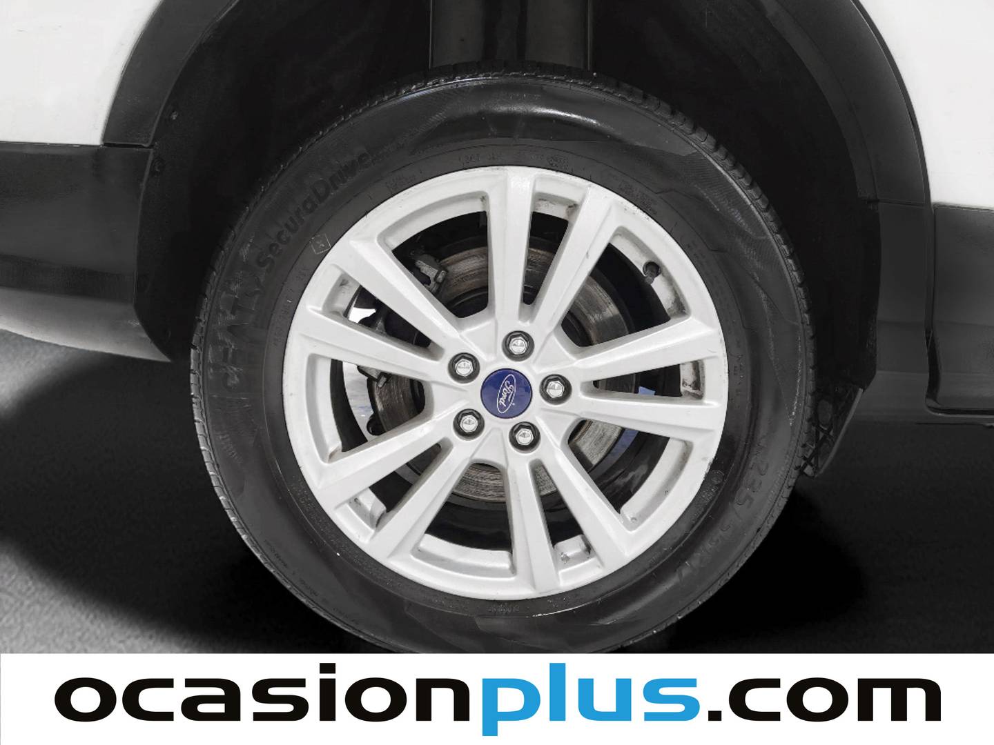 Foto Ford Kuga Ford Kuga 1.5 EcoBoost S&S Trend+ 4x2 (120 CV)