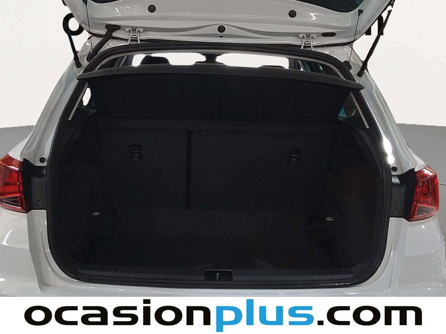 Fotos maletero Seat Arona Seat Arona 1.0 TSI Style XL Edition (110 CV)