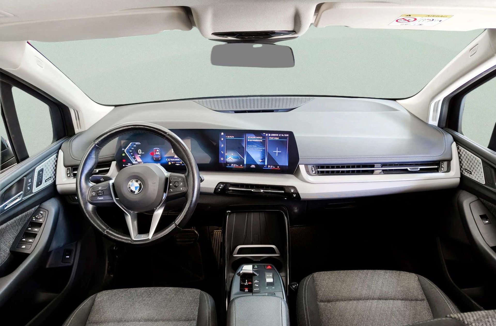 BMW Serie 2 Active Tourer 2 218i Active Tourer - foto 6