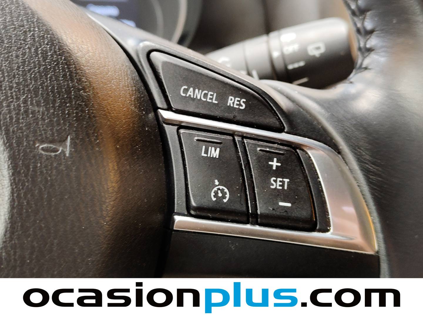 Mazda CX-5 Mazda CX-5 2.2 DE Luxury 2WD (150 CV) barato