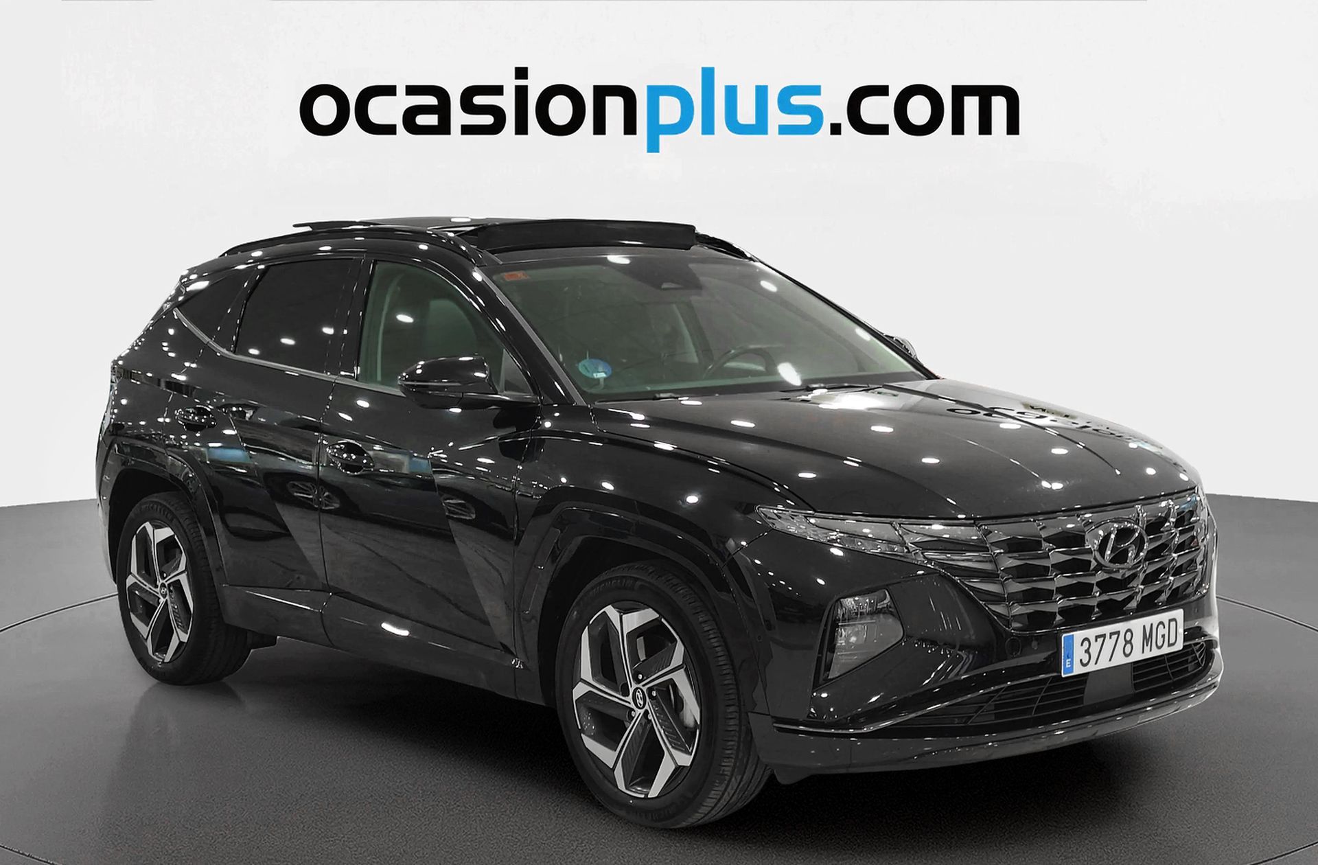 Hyundai Tucson 1.6 T-GDi HEV Style 4x4 - foto 2