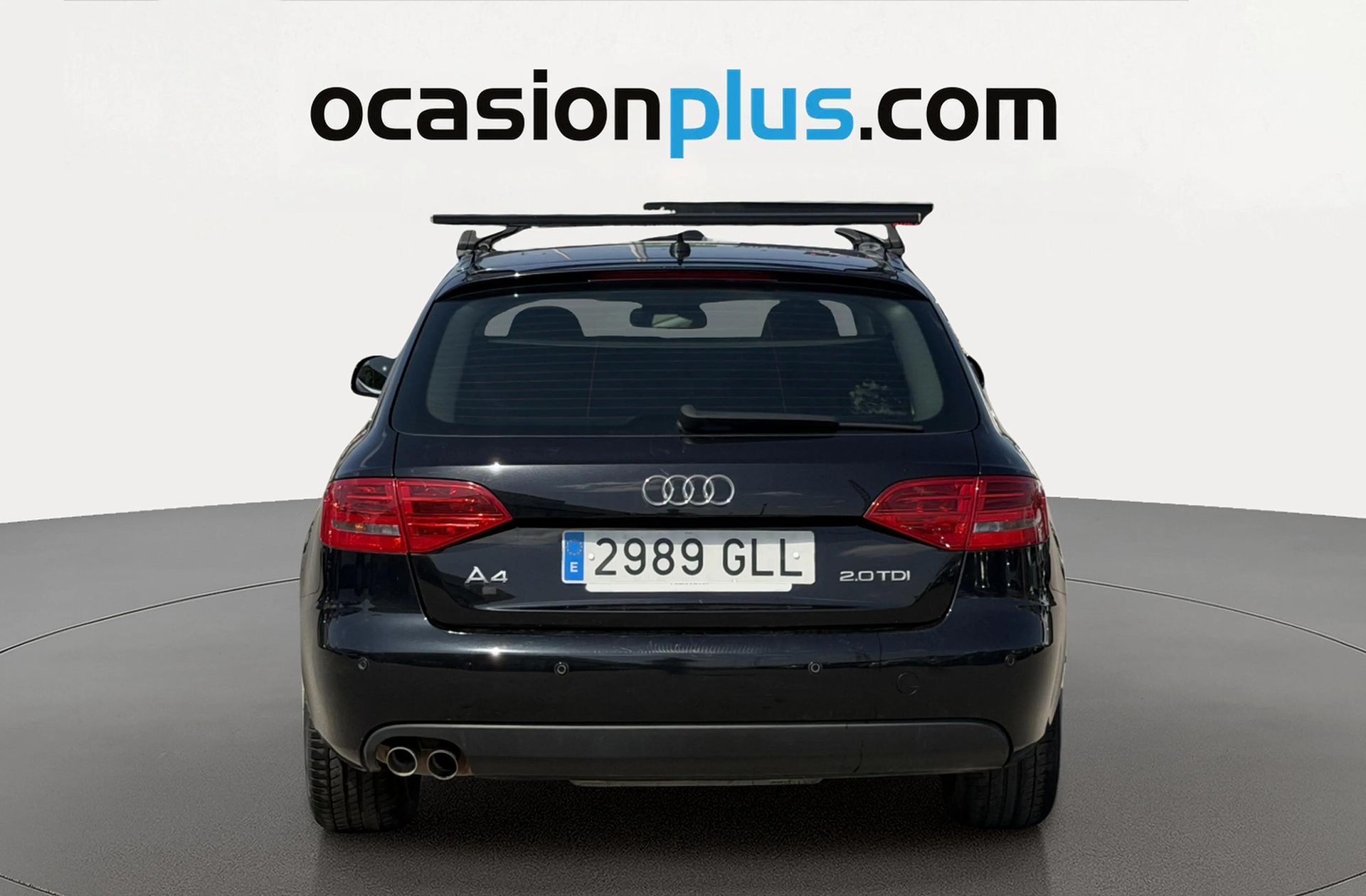 Audi A4 Avant 2.0 TDI DPF - foto 12