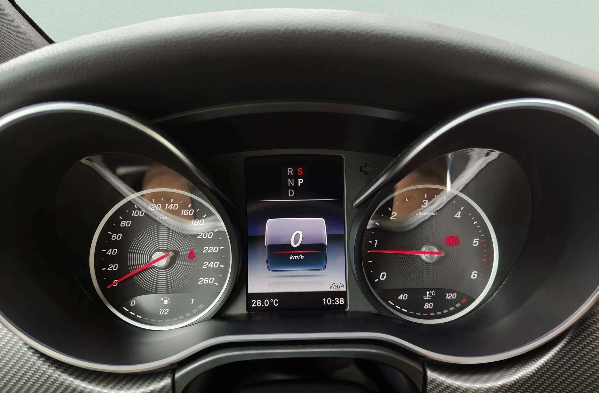 Mercedes-Benz Clase V V 300d Largo Avantgarde 7 plazas - foto 32