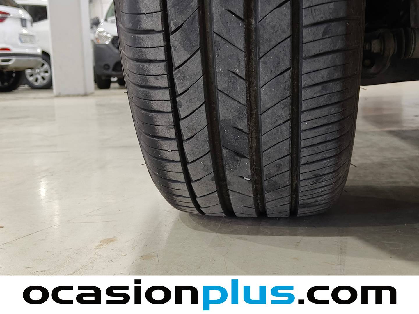 Ford Kuga Ford Kuga 1.5 EcoBoost S&S Trend+ 4x2 (120 CV) seminuevo