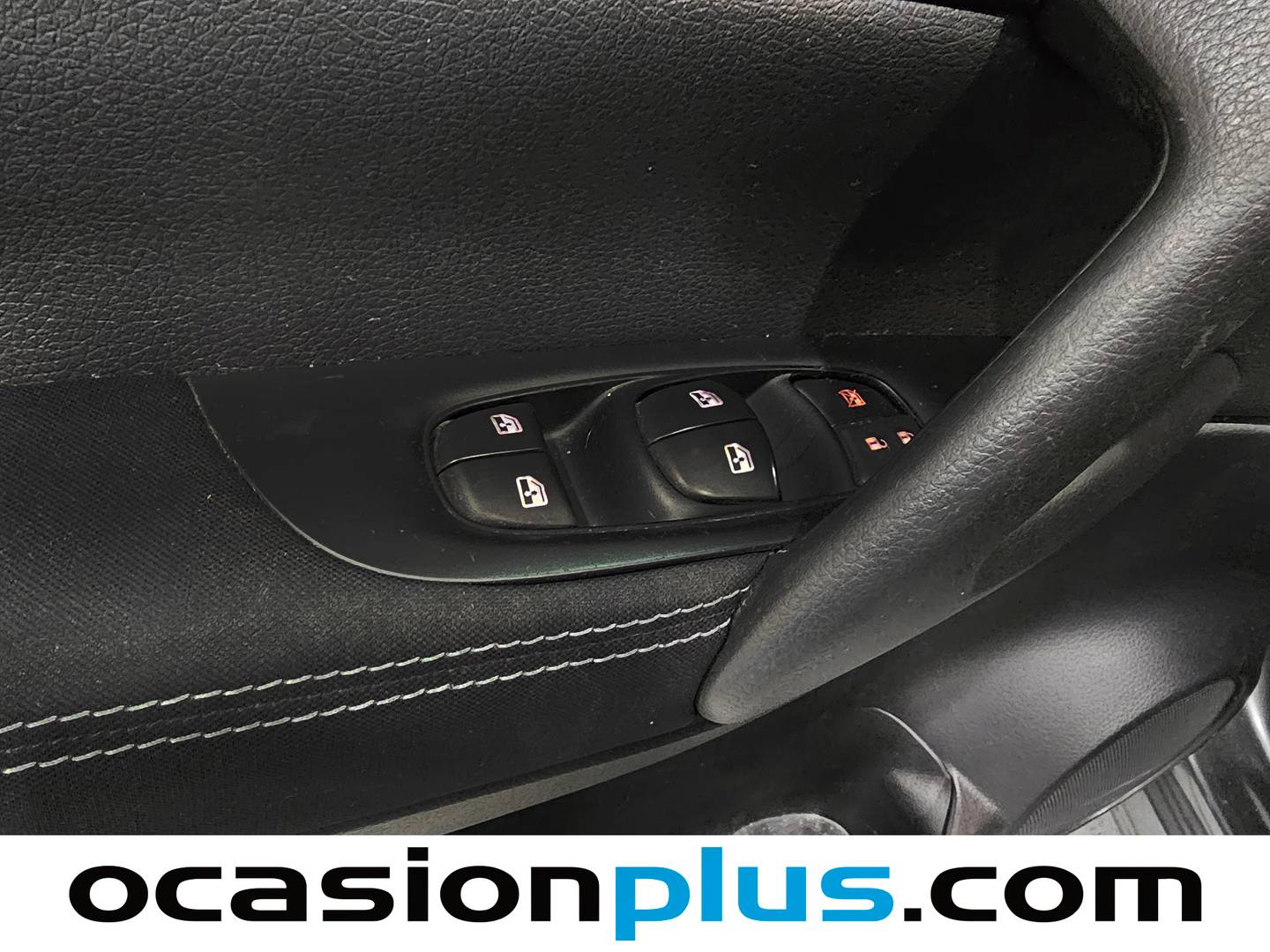 Nissan QASHQAI Nissan Qashqai dCi 110 S&S Acenta 4x2 (110 CV) al mejor precio